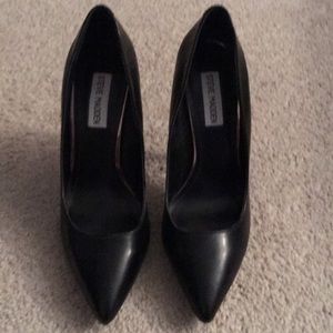 Steve Madden high heel pumps
